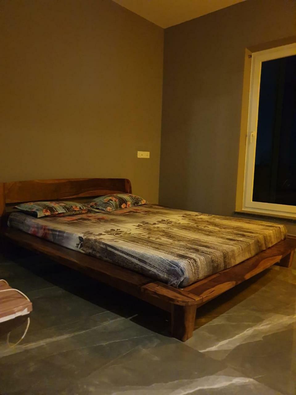The Rooftop Cabana, A Homestay Бхубанешвар Екстер'єр фото